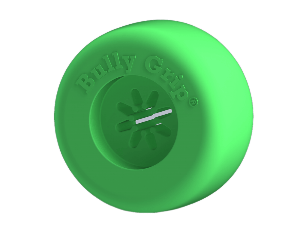 Bully Grip - Small - Shelter Helpers